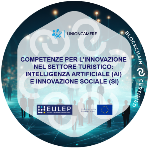 Badge pubblico 74605